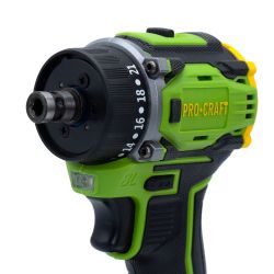 ���������� Procraft PA18Pro DFR (� 1 ��� 2��) - �������� 8