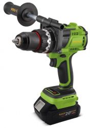  Procraft PA18ProBL ( 1   )