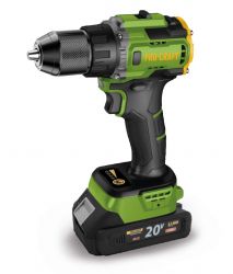  Procraft PA18LiH ( 1   )