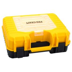 Шуруповерт Procraft PA18Pro (з 2 АКБ 2Аг) - Картинка 12