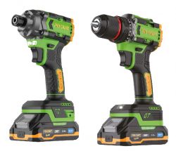      Procraft PA214SET (2 )