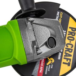 �������������� ������ Procraft PW2150 180 �� - �������� 4