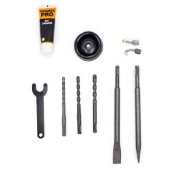 ���������� Procraft BH2250 - �������� 2