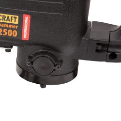 ³������ ������� Procraft PSH2500 - �������� 5