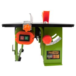    Procraft KR2600/200 -  4