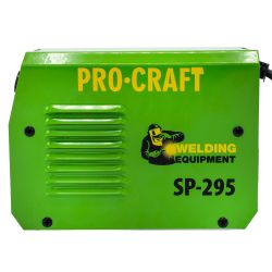 ����������� ������������ ������ Procraft SP295 ��� (����) - �������� 3