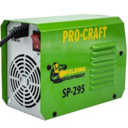 ����������� ������������ ������ Procraft SP295 ��� (����) - �������� 6