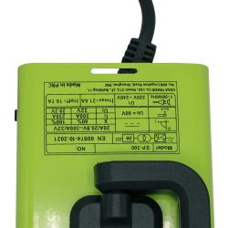 ����������� ������������ ������ Procraft SP300 - �������� 10