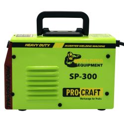 ����������� ������������ ������ Procraft SP300 - �������� 2
