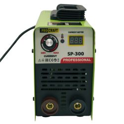 ����������� ������������ ������ Procraft SP300 - �������� 7