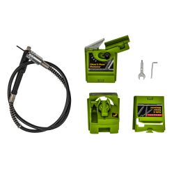 Заточка універсальна Procraft MS350 - Картинка 10