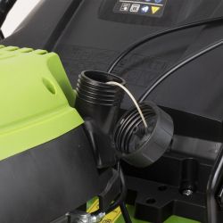 ������������� ��������� Procraft PLM460 NEW - �������� 9