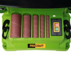 �����������-����������� ����������� ������� (������) Procraft OSS500 - �������� 12