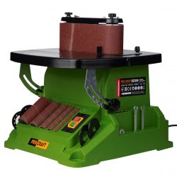 �����������-����������� ����������� ������� (������) Procraft OSS500 - �������� 9