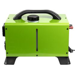 Портативний дизельний обігрівач Procraft PDH5000 - Картинка 7