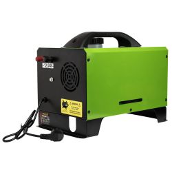 Портативний дизельний обігрівач Procraft PDH5000 - Картинка 11