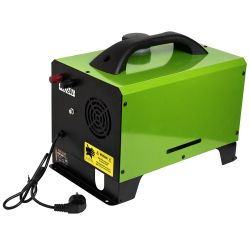 Портативний дизельний обігрівач Procraft PDH5000 - Картинка 12
