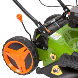 Газонокосарка бензинова Procraft PLM505 - Картинка 6