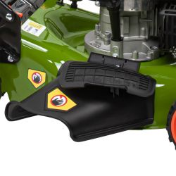 Газонокосарка бензинова Procraft PLM505 - Картинка 7