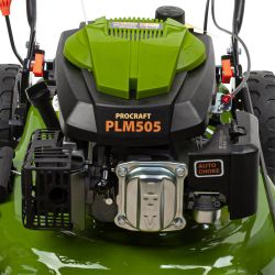 Газонокосарка бензинова Procraft PLM505 - Картинка 8