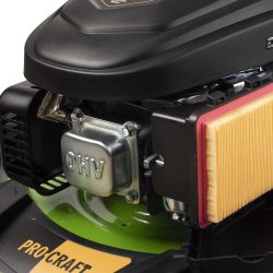 ������������� ��������� Procraft PLM505ES - �������� 8