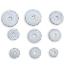 Токарний верстат по металу Procraft VMM800 - Картинка 10