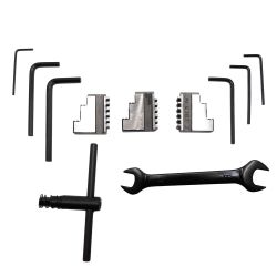 Токарний верстат по металу Procraft VMM800 - Картинка 12