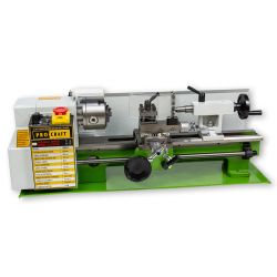 Токарний верстат по металу Procraft VMM800 - Картинка 2