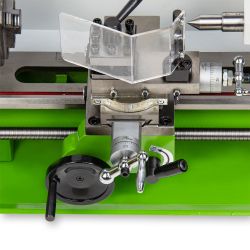 Токарний верстат по металу Procraft VMM800 - Картинка 4