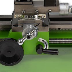 Токарний верстат по металу Procraft VMM800 - Картинка 7