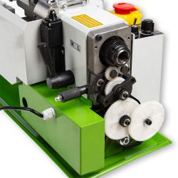 Токарний верстат по металу Procraft VMM800 - Картинка 8