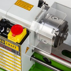 Токарний верстат по металу Procraft VMM800 - Картинка 9