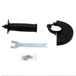 Кутошліфувальна машина Procraft PW1000 125 мм - Картинка 6