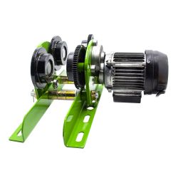     Procraft TK1000 -  6