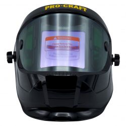 Маска зварювальна Procraft SPH1000 new - Картинка 2