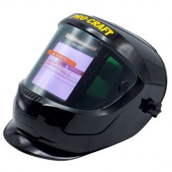 Маска зварювальна Procraft SPH1000 new - Картинка 4