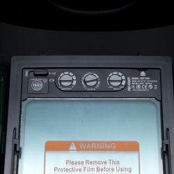 Маска зварювальна Procraft SPH1000 new - Картинка 9