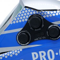 Маска зварювальна Procraft SHP100-90 - Картинка 5