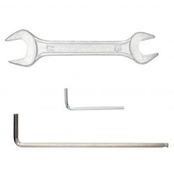 Дисково-стрічковий шліфувальний верстат (гріндер) Procraft BDS380 - Картинка 18