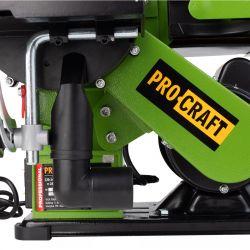 Дисково-стрічковий шліфувальний верстат (гріндер) Procraft BDS380 - Картинка 13