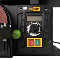 -   () Procraft BDS400S -  12