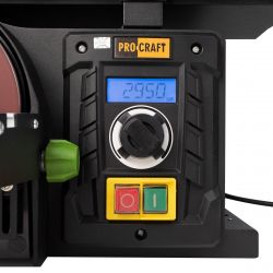 -   () Procraft BDS400S -  13