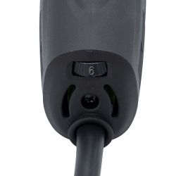 Кутошліфувальна машина Procraft PW1100E 125 мм - Картинка 9