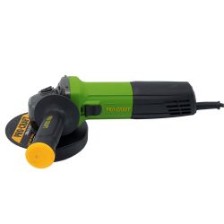 Кутошліфувальна машина Procraft PW1100E 125 мм - Картинка 4