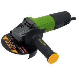Кутошліфувальна машина Procraft PW1100E 125 мм - Картинка 3