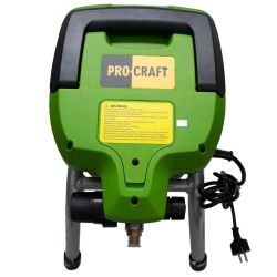 ����������� ������� �������� ����� Procraft �SE1100 - �������� 4