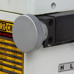     Procraft VMM1100 -  7