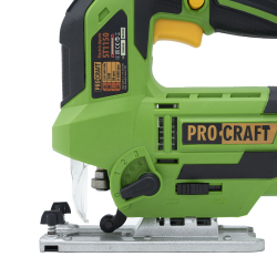 Лобзик Procraft ST1150 new - Картинка 6