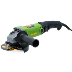 Кутошліфувальна машина Procraft PW1200ES 125 мм - Картинка 3