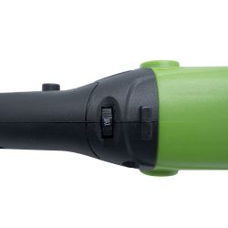 Кутошліфувальна машина Procraft PW1200ES 125 мм - Картинка 10